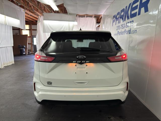 2022 Ford Edge ST-Line