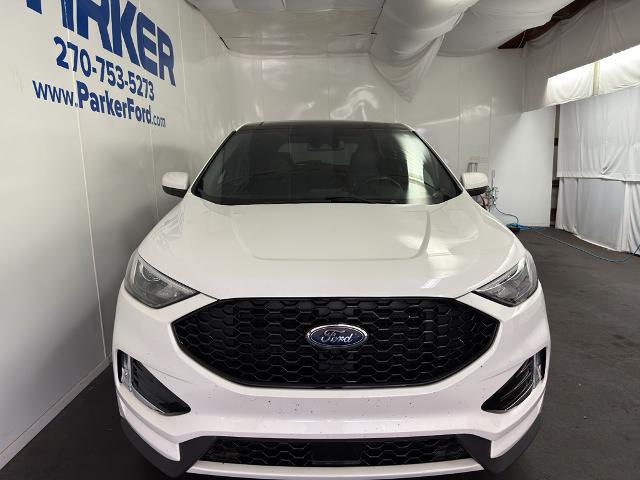 2022 Ford Edge ST-Line