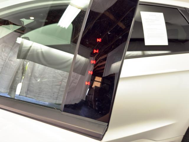 2022 Ford Edge ST-Line