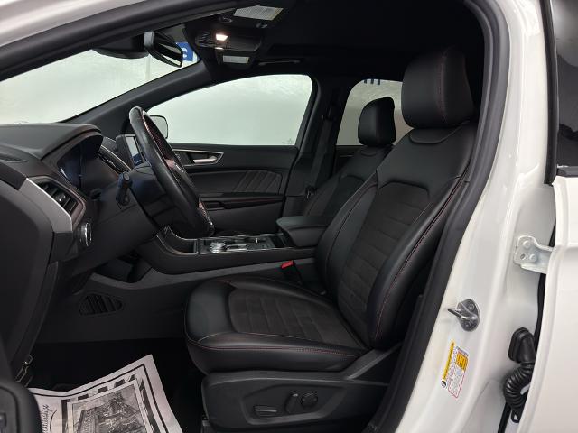 2022 Ford Edge ST-Line