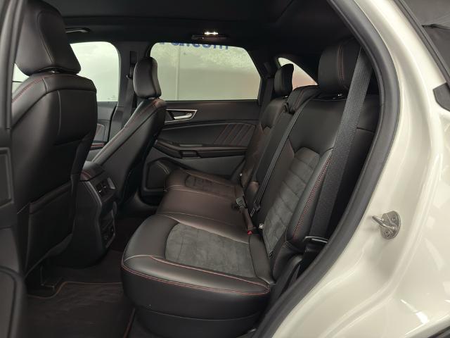 2022 Ford Edge ST-Line