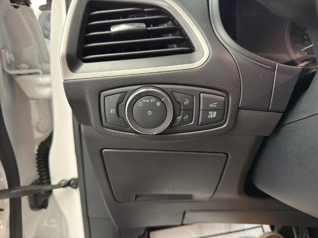 2022 Ford Edge ST-Line