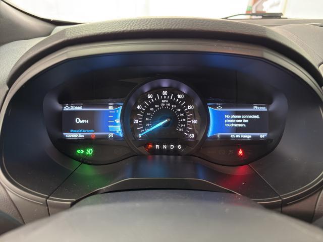2022 Ford Edge ST-Line