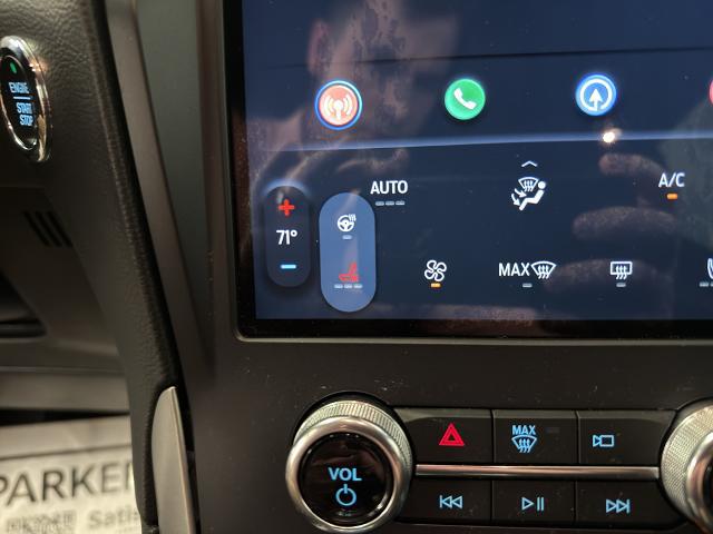2022 Ford Edge ST-Line