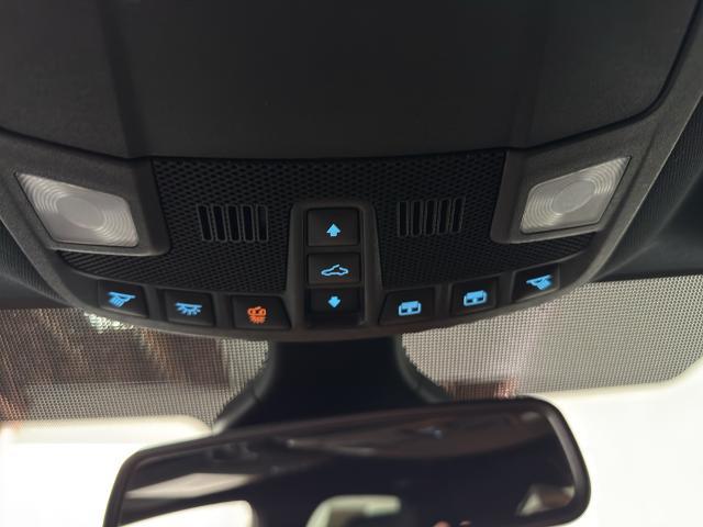 2022 Ford Edge ST-Line