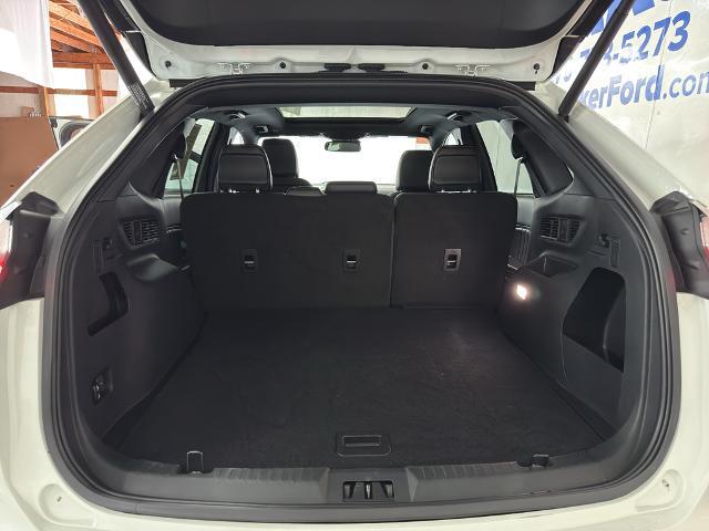 2022 Ford Edge ST-Line