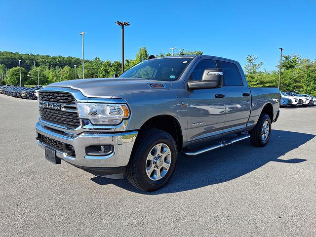 2024 Ram 2500 Big Horn Crew Cab 4x4 6'4" Box