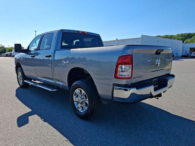 2024 Ram 2500 Big Horn Crew Cab 4x4 6'4" Box