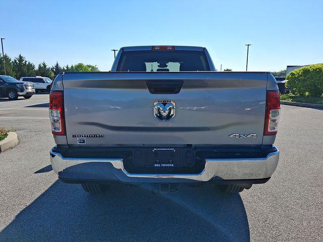 2024 Ram 2500 Big Horn Crew Cab 4x4 6'4" Box