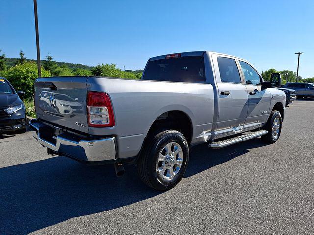 2024 Ram 2500 Big Horn Crew Cab 4x4 6'4" Box