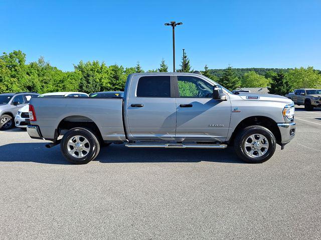 2024 Ram 2500 Big Horn Crew Cab 4x4 6'4" Box
