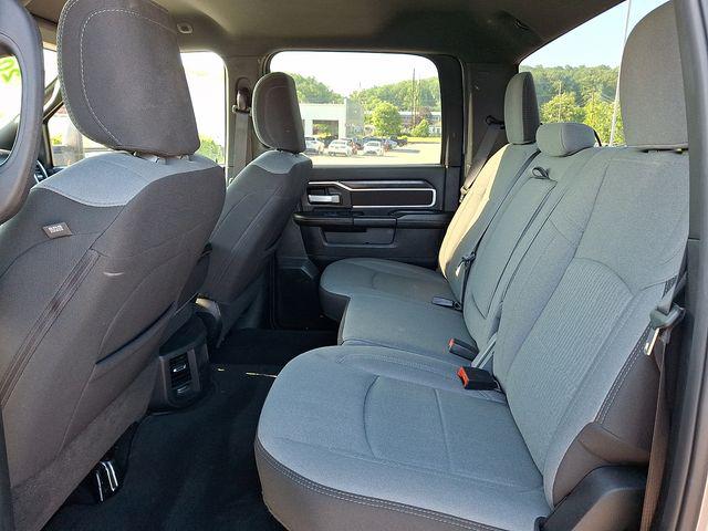 2024 Ram 2500 Big Horn Crew Cab 4x4 6'4" Box