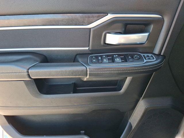 2024 Ram 2500 Big Horn Crew Cab 4x4 6'4" Box