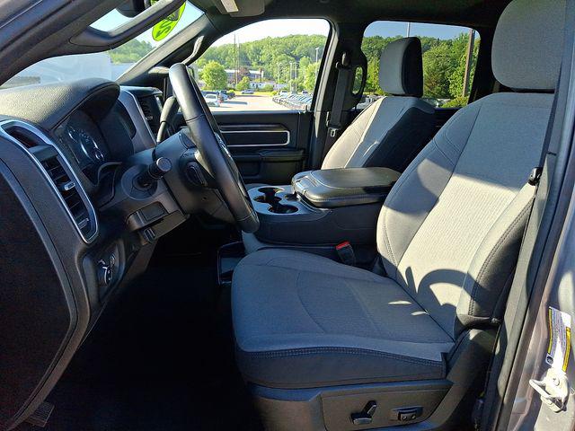 2024 Ram 2500 Big Horn Crew Cab 4x4 6'4" Box