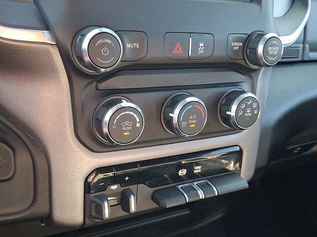 2024 Ram 2500 Big Horn Crew Cab 4x4 6'4" Box