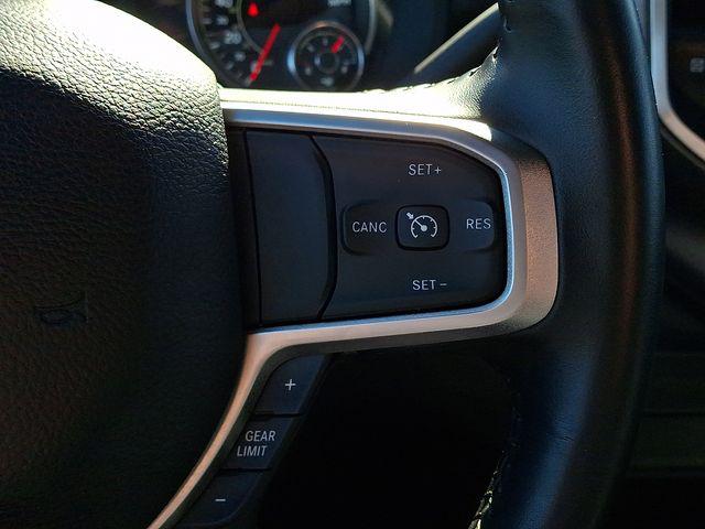 2024 Ram 2500 Big Horn Crew Cab 4x4 6'4" Box