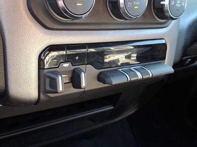 2024 Ram 2500 Big Horn Crew Cab 4x4 6'4" Box