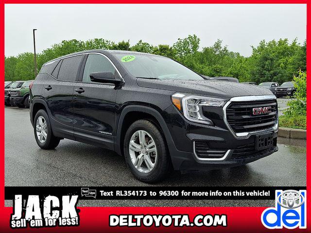2024 GMC Terrain AWD SLE for sale in Thorndale, PA
