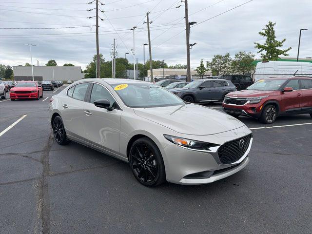 2025 Mazda Mazda3 2.5 S Select Sport for sale in Indianapolis, IN