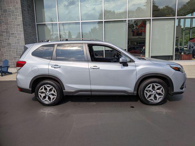2023 Subaru Forester Premium for sale in North Franklin, CT