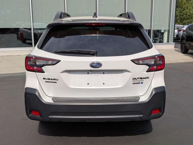 2023 Subaru Outback Onyx Edition