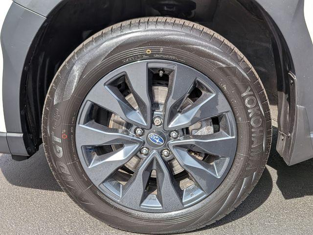 2023 Subaru Outback Onyx Edition