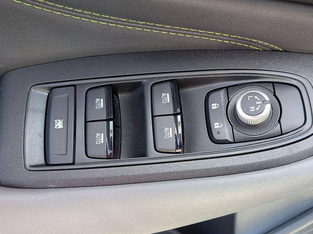 2023 Subaru Outback Onyx Edition