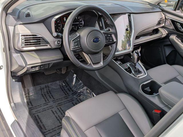 2023 Subaru Outback Onyx Edition