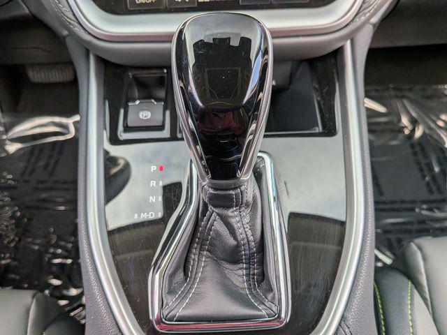 2023 Subaru Outback Onyx Edition