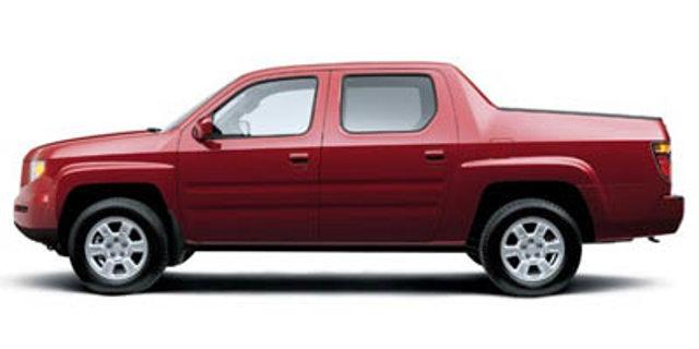 2006 Honda Ridgeline RTS for sale in Auburn, AL
