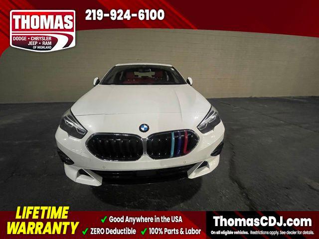 2022 BMW Coupe i xDrive for sale in Highland, IN