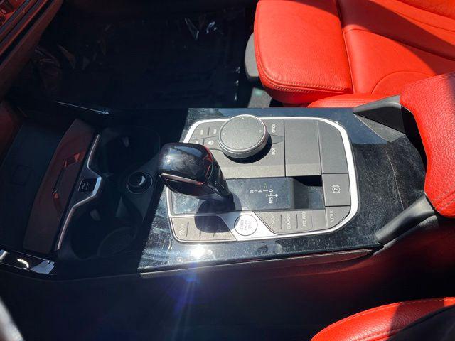 2022 BMW Coupe i xDrive