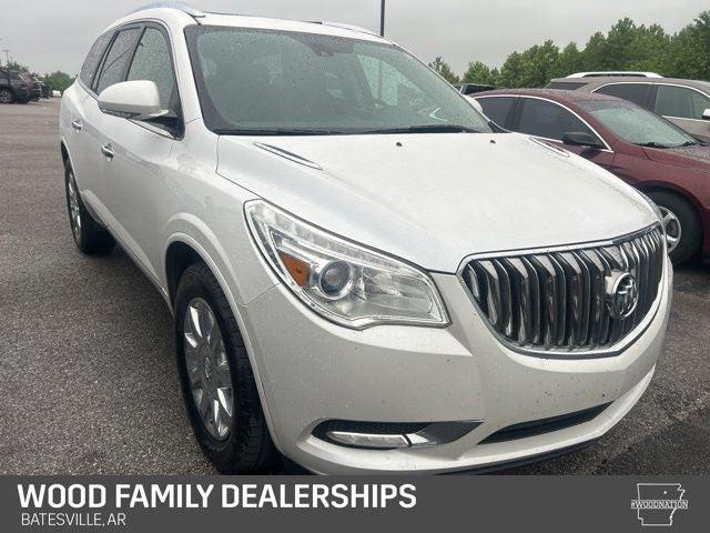 2017 Buick Enclave Premium for sale in Batesville, AR