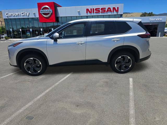 2024 Nissan Rogue SV Intelligent AWD for sale in Carson City, NV