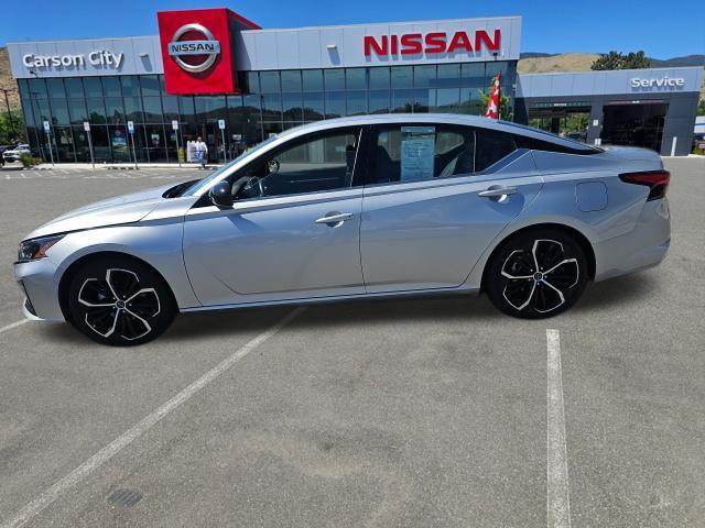 2024 Nissan Altima SR FWD for sale in Carson City, NV