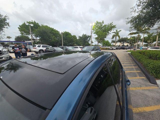 2017 Volkswagen Golf Unknown
