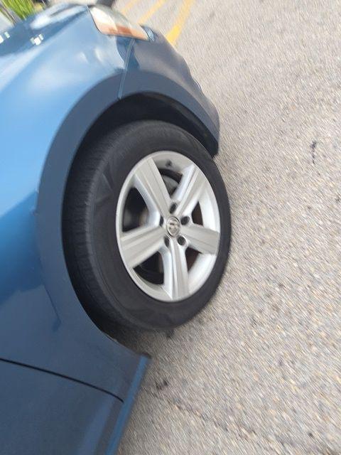 2017 Volkswagen Golf Unknown