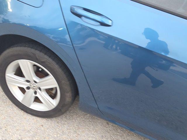 2017 Volkswagen Golf Unknown