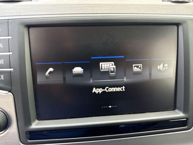 2017 Volkswagen Golf Unknown