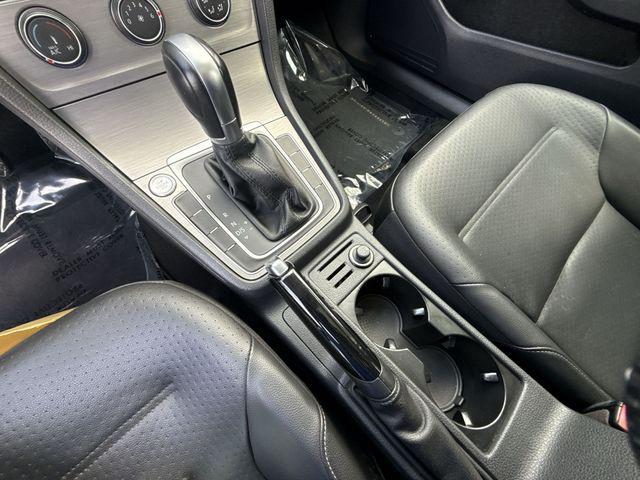 2017 Volkswagen Golf Unknown
