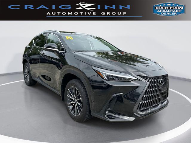 2026 Lexus NX 350 350 Base for sale in Hollywood, FL
