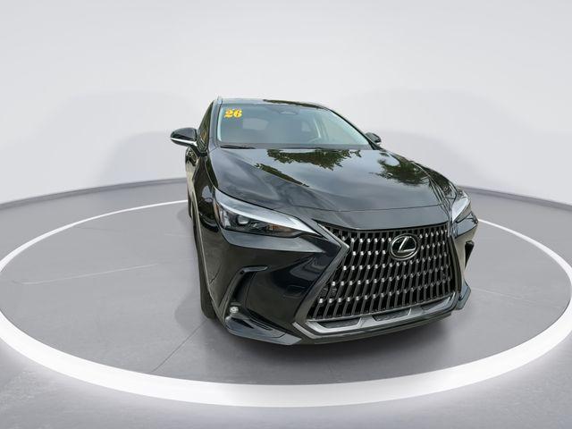 2026 Lexus NX 350 350 Base