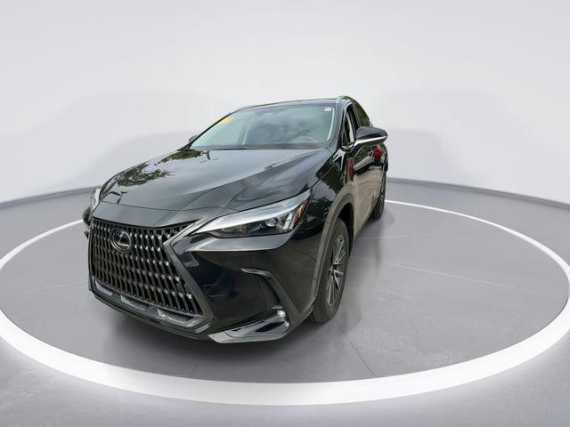 2026 Lexus NX 350 350 Base