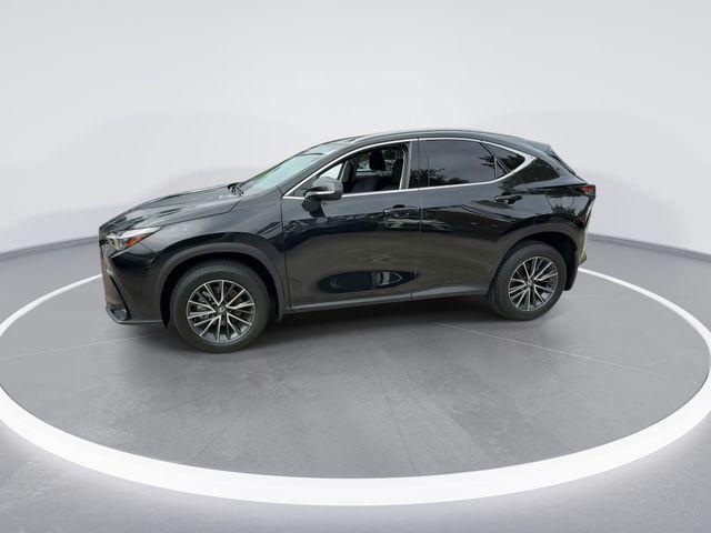 2026 Lexus NX 350 350 Base