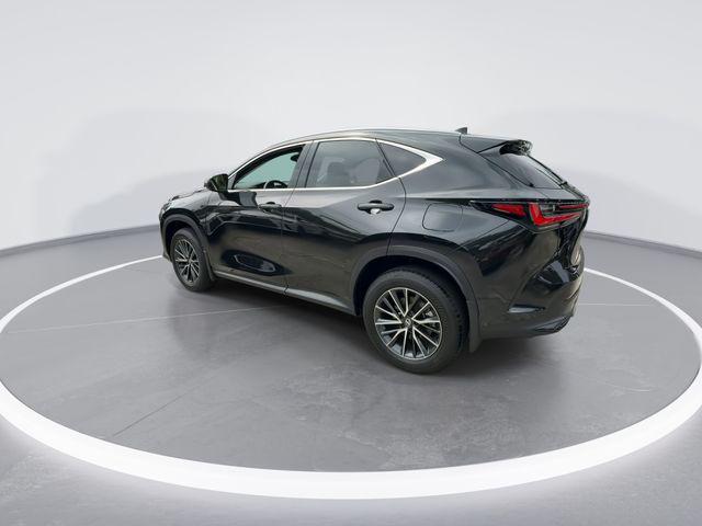 2026 Lexus NX 350 350 Base