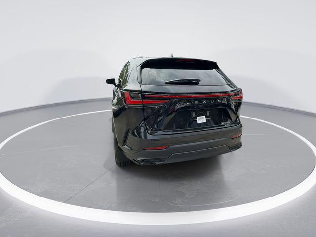 2026 Lexus NX 350 350 Base
