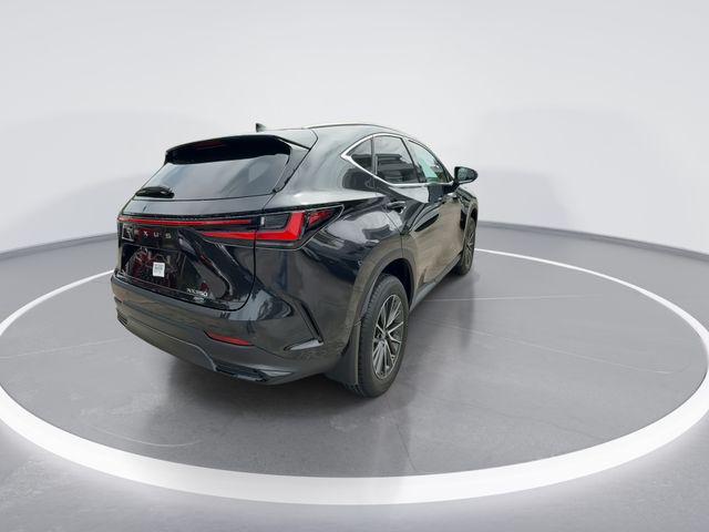 2026 Lexus NX 350 350 Base