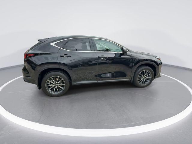 2026 Lexus NX 350 350 Base