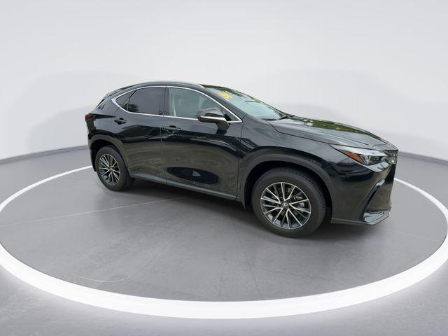 2026 Lexus NX 350 350 Base