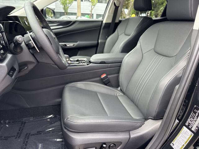 2026 Lexus NX 350 350 Base